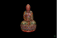 One of the seven Buddhas of Medicine Buddhas