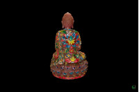 One of the seven Buddhas of Medicine Buddhas