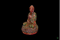 One of the seven Buddhas of Medicine Buddhas