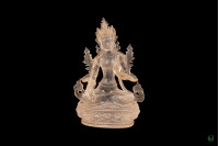 Tian Crown Maitreya Buddha