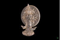 Thousand-handed, Thousand-eyed Guanyin