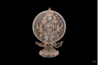 Thousand-handed, Thousand-eyed Guanyin