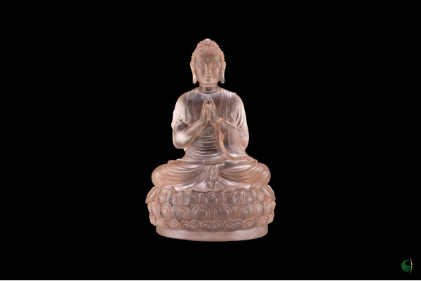 Vairocana Buddha