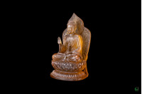 金身藥師佛