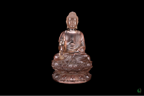 Vairocana Buddha