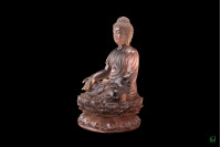 Vairocana Buddha