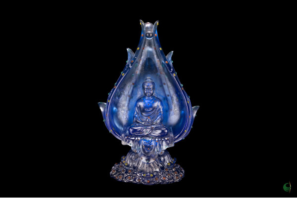 Medicine Buddha