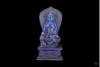 Medicine Buddha