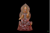 Samantabhadra Bodhisattva