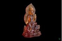 Samantabhadra Bodhisattva