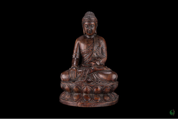 Sakyamuni Buddha