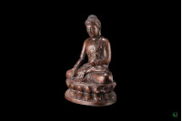 Sakyamuni Buddha