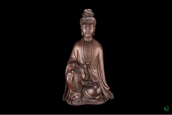 Female appearance, free Guanyin