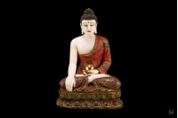 Medicine Buddha