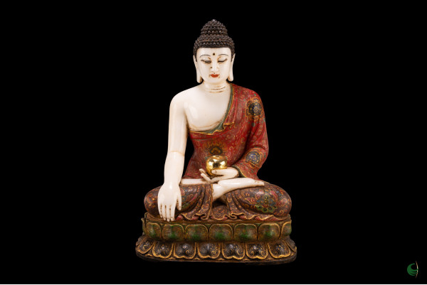 Medicine Buddha