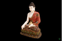Medicine Buddha