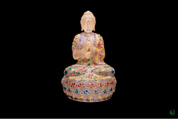 Vairocana Buddha