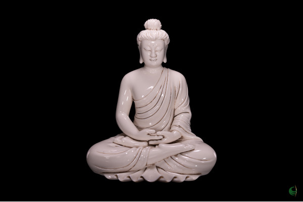 长寿释迦牟尼佛