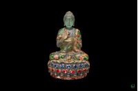 The Buddha of the North Kong Achievement