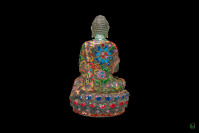 The Buddha of the North Kong Achievement