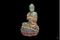The Buddha of the North Kong Achievement