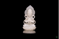 Palm Guanyin