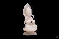 Palm Guanyin