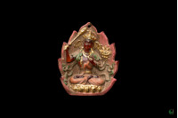 Manjushri Bodhisattva