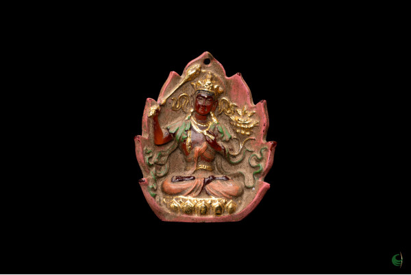 文殊菩薩