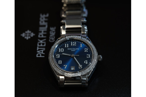 Patek Philippe  TWENTY~4