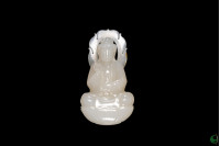 Treasure Vase Guanyin