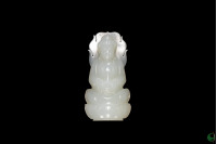 Pure Vase Guanyin