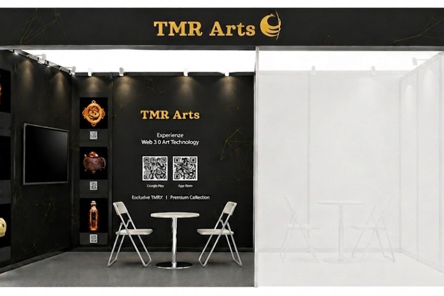 The 4th Art Hong Kong Expo
