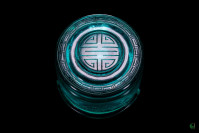 诗文斑指盒子