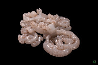 Dapeng Garuda Shop Head