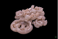 Dapeng Garuda Shop Head