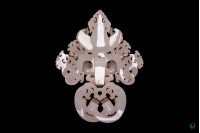 Dapeng Garuda Shop Head