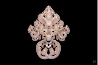 Dapeng Garuda Shop Head