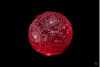 Liuli astronomical ball