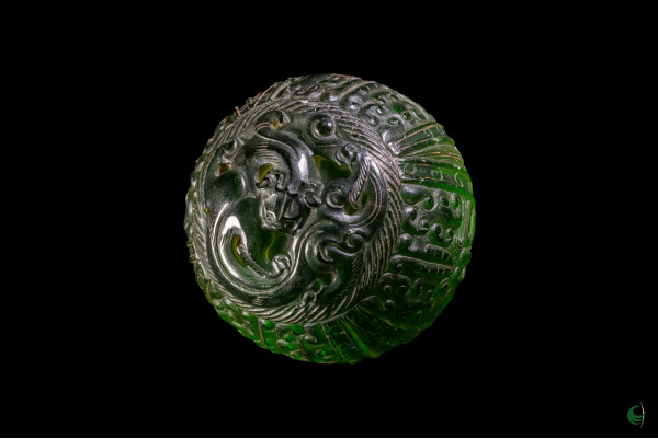 Liuli astronomical ball