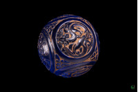 Four-dimensional astronomical sphere Four-dimensional astronomical sphere