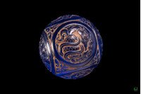 Four-dimensional astronomical sphere Four-dimensional astronomical sphere