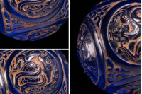 Four-dimensional astronomical sphere Four-dimensional astronomical sphere