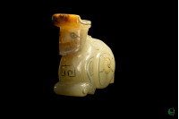 Jade Mythical Beast
