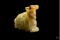 Jade Mythical Beast